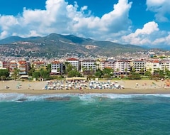 Hotel Eftalia Down Town (Alanya, Tyrkiet)