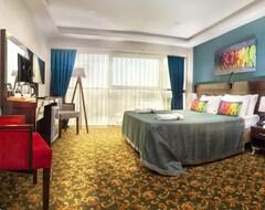 Marinn Deluxe Hotel (Yalova, Turkey)