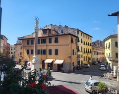 Otel Bellavista (Lucca, İtalya)