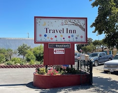 Khách sạn Travel Inn (Greenfield, Hoa Kỳ)
