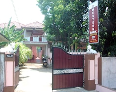 Hotel Kais City Guest House (Jaffna, Sri Lanka)
