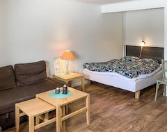 Tüm Ev/Apart Daire 1 Bedrooms In Sommen (Tranås, İsveç)