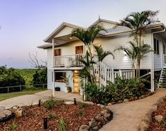 Toàn bộ căn nhà/căn hộ The Grove Guest House (Đảo Whitsunday, Úc)
