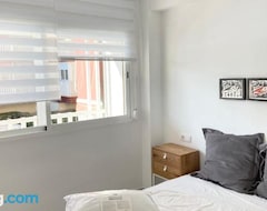 Casa/apartamento entero Apartamento En La Playa Con Wifi Rapido, Piscina Y Smarttv (Valencia, España)