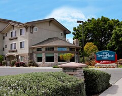 Hotel TownePlace Suites San Jose Campbell (Campbell, USA)