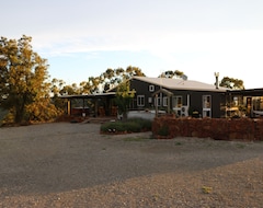 Cijela kuća/apartman the Lodge' @ Abercrombie Ridge (Goulburn, Australija)