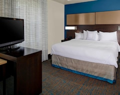 Otel Residence Inn by Marriott Cleveland Beachwood (Beachwood, ABD)
