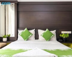 Hotel Kay Pees Grande (Kochi, Indija)