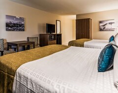 Hotel Best Western Paradise Inn Of Nephi (Nephi, USA)