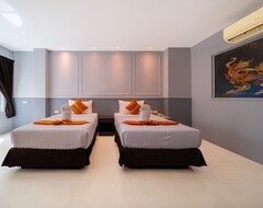 Hotel FunDee Boutique (Patong Beach, Thailand)