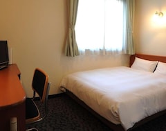 Hotelli Suizenji Comfort Hotel (Kumamoto, Japani)