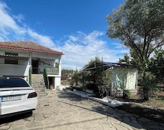 Pensión Villa Julia (Nea Michaniona, Grecia)