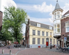 Hotelli Hotel Beijers (Utrecht, Hollanti)