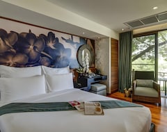Hotel Baan Souchada Resort & Spa (Saraburi, Thailand)