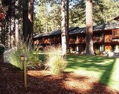 Khách sạn The Deerfield Lodge at Heavenly (South Lake Tahoe, Hoa Kỳ)