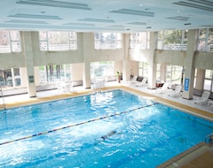 Khách sạn Aquaspace Shanghai Serviced Apartment (Thượng Hải, Trung Quốc)