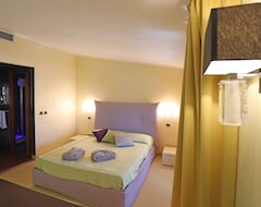 Khách sạn Grand Hotel Paradiso (Catanzaro, Ý)