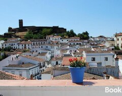 Tüm Ev/Apart Daire Casa Rural La Torre (Almonaster la Real, İspanya)