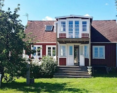 Toàn bộ căn nhà/căn hộ 4 Star Holiday Home In SÖlvesborg (Sölvesborg, Thụy Điển)