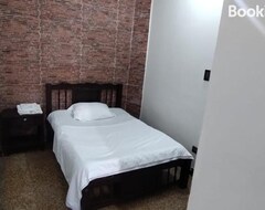 Hotelli Hotel Tunjo de oro Neiva (Neiva, Kolumbia)