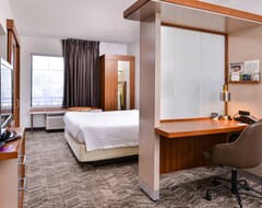 Hotel SpringHill Suites Temecula Valley Wine Country (Temecula, USA)