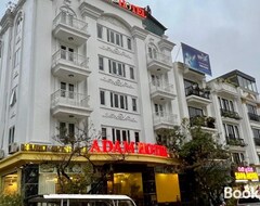 Sapa Adam Hotel (Lao Cai, Vietnam)