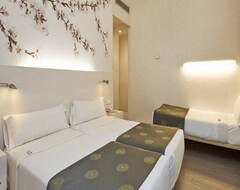 Khách sạn Ramblas Hotel Powered By Vincci Hoteles (Barcelona, Tây Ban Nha)