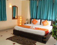 OYO 429 Hotel Kisna Residency (Gurgaon, Hindistan)