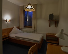 Khách sạn Galmei (Stolberg, Đức)
