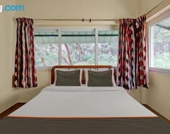 Khách sạn Starlight Hotels Kodai (Dindigul, Ấn Độ)