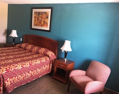Chaparral Motel (Port Lavaca, USA)