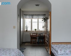 Cijela kuća/apartman Apartman Na Strani (Prostějov, Češka Republika)