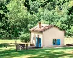 Koko talo/asunto Homerez - Nice House For 2 Ppl. With Terrace At Cons-la-grandville (Cons-la-Grandville, Ranska)
