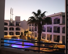 El Khan Sharm Hotel (Sharm el-Sheikh, Egypt)