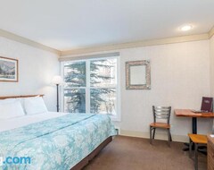 Khách sạn Mountainside Inn 310 Hotel Room (Telluride, Hoa Kỳ)