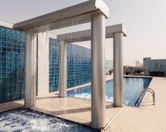Hotel Holiday Inn Dubai - Al Barsha (Dubai, United Arab Emirates)