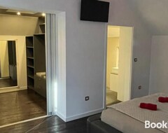Casa/apartamento entero Luxury Penthouse Fresca Zagreb (Zagreb, Croacia)