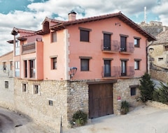 Toàn bộ căn nhà/căn hộ Alojamiento Rural Con Encanto (Cubla, Tây Ban Nha)