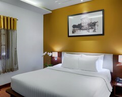 Grand Silverland Hotel & Spa (Ho Chi Minh City, Vietnam)