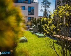 Toàn bộ căn nhà/căn hộ Windmill Apartments (Palanga, Lithuania)