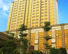 Fuying Accor Hotel Mercur (Dongguan, China)