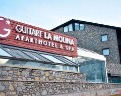Khách sạn Guitart La Molina Aparthotel & Spa (Alp, Tây Ban Nha)