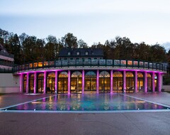 Hôtel Les Violettes Hotel & SPA Alsace - BW Premier Collection (Jungholtz, France)