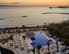 Hotel Dreams Lanzarote Playa Dorada (Praia Branca, Espanha)