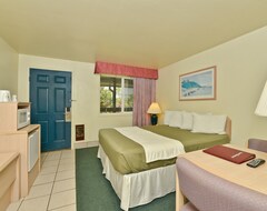 Hotel Americas Best Value Inn & Suites Newport (Newport, USA)