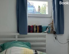 Casa/apartamento entero Simple Room In Luxembourg City (Luxemburgo-ciudad, Luxemburgo)