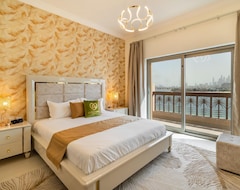 Khách sạn GLOBALSTAY. Luxury Sarai Apartments (Dubai, Các tiểu vương quốc Ả Rập Thống Nhất)