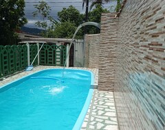 Koko talo/asunto Vrbo Property (Queimados, Brasilia)
