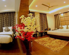Hotel Royal Arabia (Srinagar, Indien)