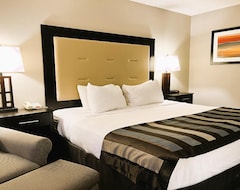 Hotel Wingate By Wyndham (Egg Harbor Township, USA)